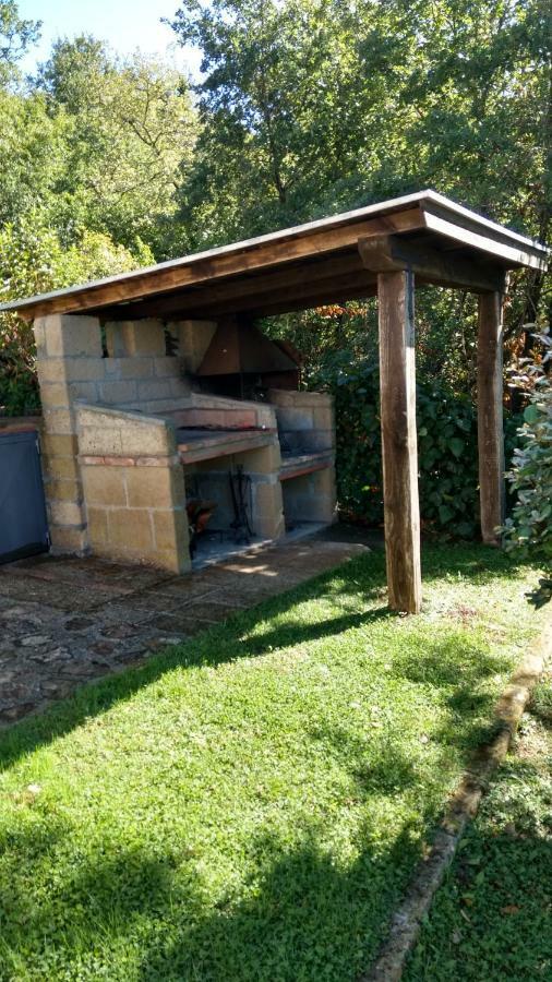Appartamento Tre Querce Di Guerrini Patrizia Sorano  Luaran gambar